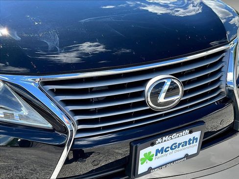 Used 2015 Lexus RX 350 FWD image 37
