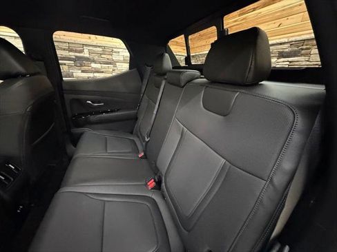 New 2026 Hyundai Santa Cruz XRT image 20