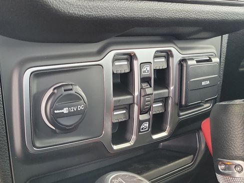 New 2026 Jeep Wrangler Sport image 14