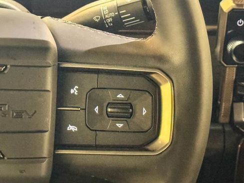 New 2025 GMC Hummer EV 3X w/ Extreme Off-Road Package image 31