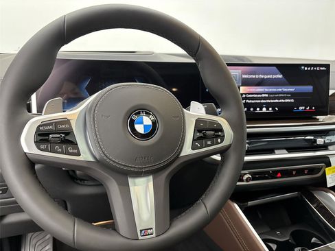 New 2026 BMW X6 xDrive40i image 22