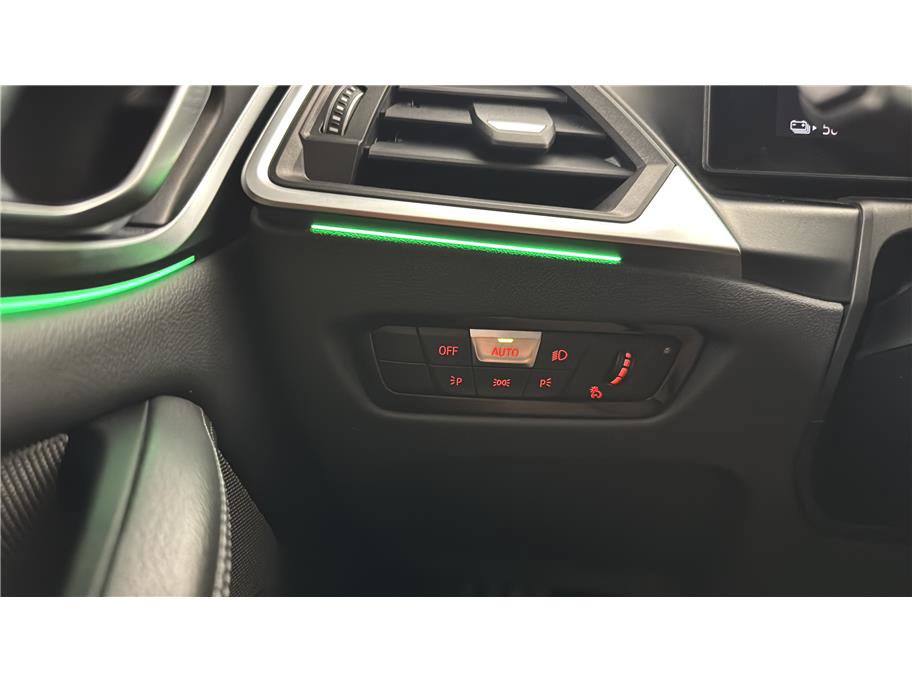Used 2023 BMW i4 eDrive40 RWD image 30