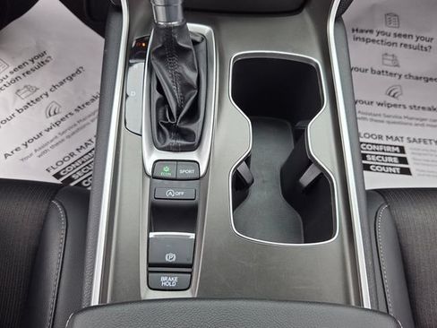 Used 2022 Honda Accord Sport image 19