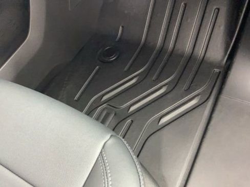 New 2024 Chevrolet Silverado EV W/T image 19