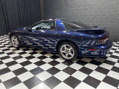 Used 1999 Pontiac Firebird Formula w/ Security Pkg image 55