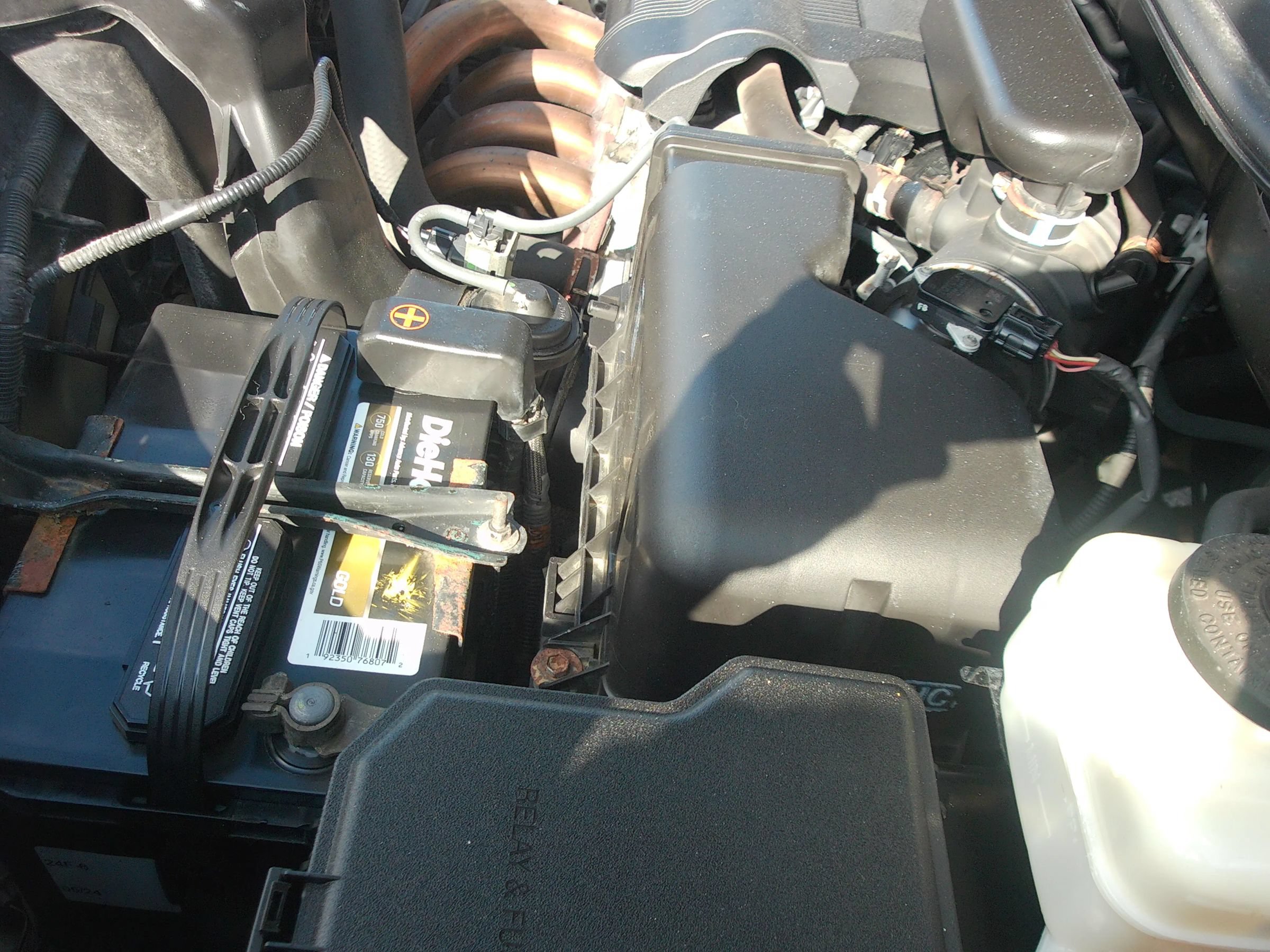 Used 2010 Toyota Highlander 2WD w/ 3rd Row Seat Pkg image 42