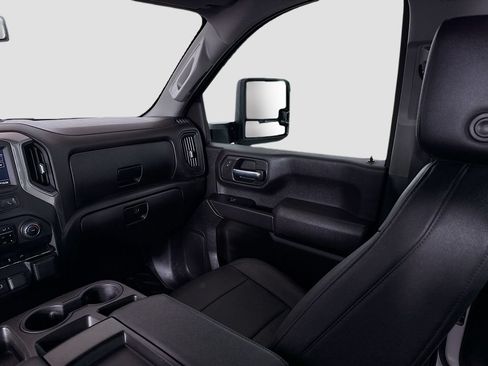 Used 2023 Chevrolet Silverado 3500 W/T w/ WT Fleet Convenience Package AWD/4WD image 21