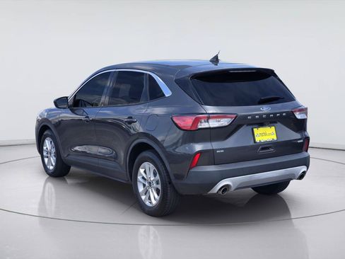 Used 2020 Ford Escape SE FWD image 6