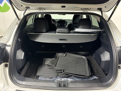 Certified 2025 Subaru Crosstrek 2.5i Limited w/ Crosstrek Mirror Package AWD/4WD image 13