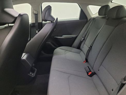 Used 2025 Kia K4 FWD image 18