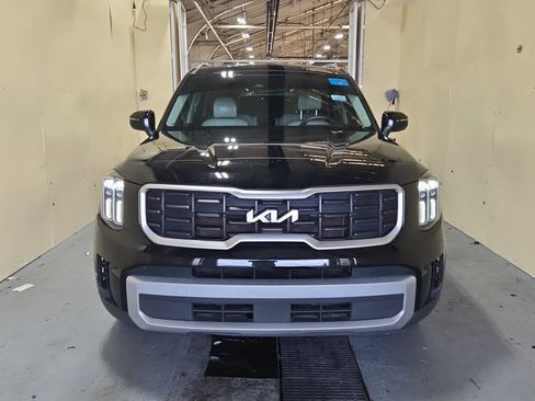 Used 2023 Kia Telluride S w/ S Sunroof Package FWD image 11