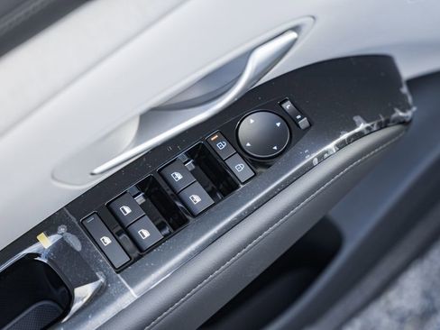 New 2026 Hyundai Tucson Limited w/ Tow & Go Package image 36