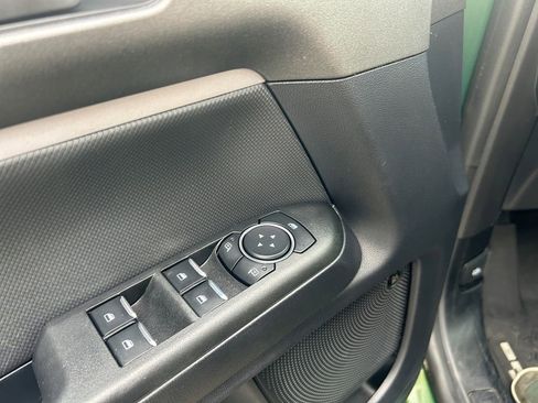 Used 2025 Ford Bronco Sport Badlands w/ Sasquatch Badlands Package image 23