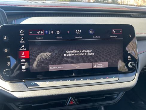 New 2026 Dodge Charger Scat Pack w/ Blacktop Package image 20