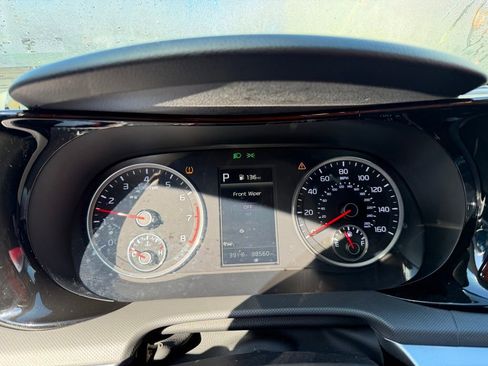 Used 2022 Kia K5 LXS image 36