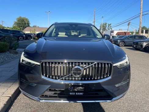 Used 2023 Volvo XC60 B5 Plus w/ Climate Package AWD/4WD image 8