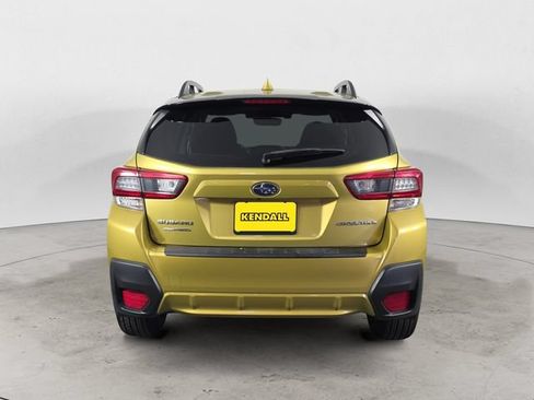 Used 2021 Subaru Crosstrek 2.0i Premium w/ Moonroof Package AWD/4WD image 6