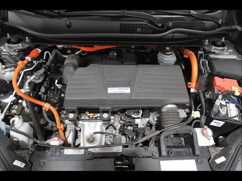 Used 2020 Honda CR-V Touring image 51