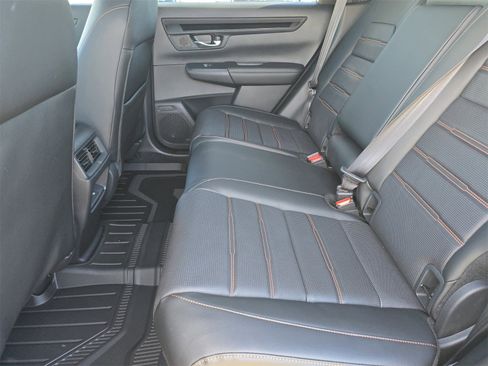 New 2026 Honda CR-V Sport-L image 13