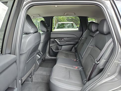 New 2026 MAZDA CX-5 Select AWD/4WD image 8
