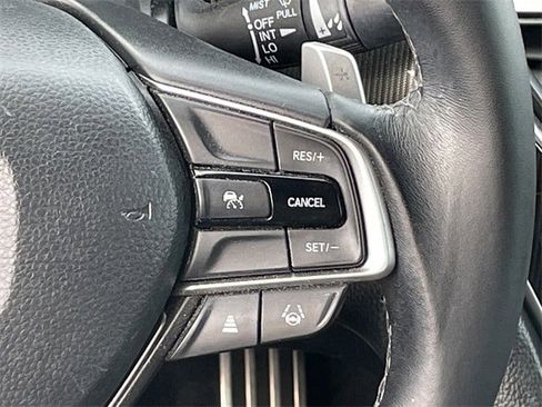 Certified 2022 Honda Accord Sport image 14