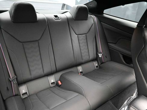 Used 2025 BMW M4 Competition w/ Executive Package image 17