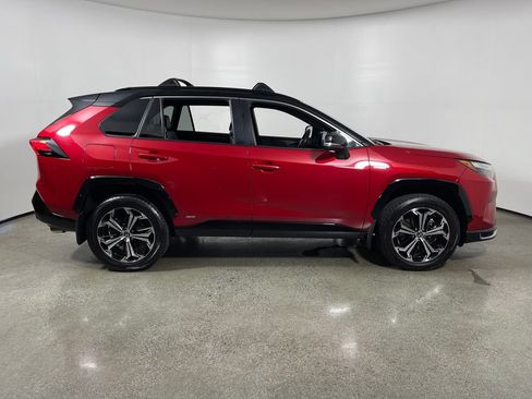 Certified 2023 Toyota RAV4 XSE w/ Weather Package AWD/4WD image 2