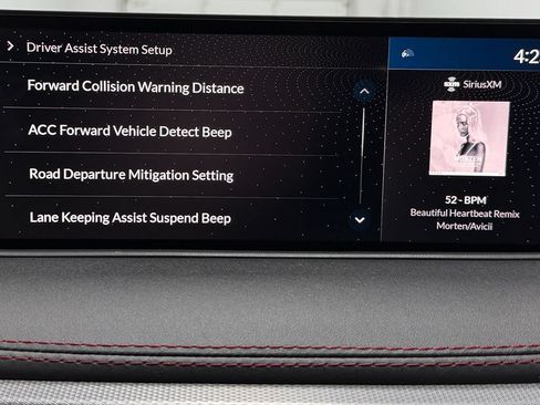 Used 2023 Acura MDX A-Spec AWD/4WD image 26