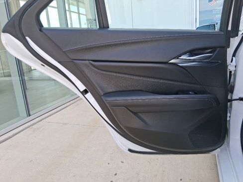 Used 2024 Cadillac CT4 Luxury image 20