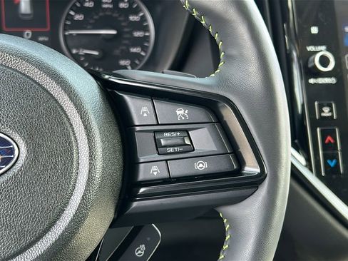 Certified 2025 Subaru Ascent Bronze Edition image 13