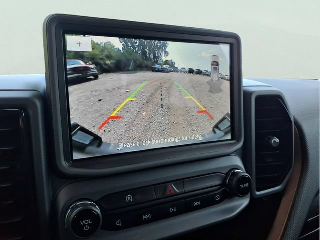 Certified 2023 Ford Bronco Sport Big Bend AWD/4WD image 18
