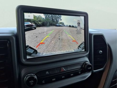 Certified 2023 Ford Bronco Sport Outer Banks AWD/4WD image 18