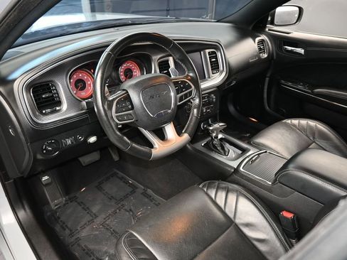 Used 2022 Dodge Charger SRT Hellcat image 10