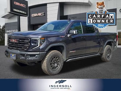 Used 2026 GMC Sierra 1500 AT4X w/ AT4X AEV Edition