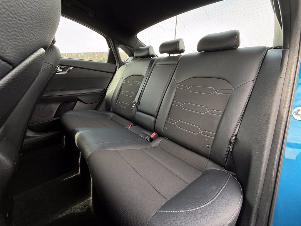 Used 2023 Kia Forte GT-Line FWD image 24