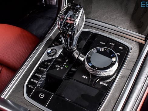 Used 2024 BMW 840i Gran Coupe w/ Driving Assistance Package image 27