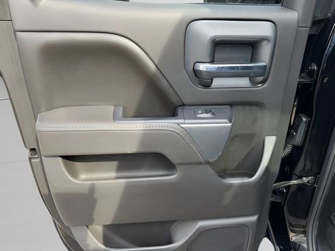 Used 2016 Chevrolet Silverado 1500 LT w/ All Star Edition image 34