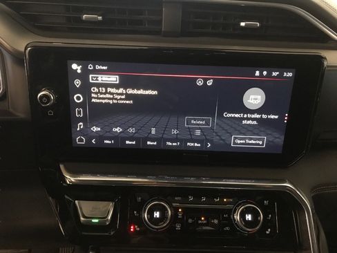 Certified 2023 GMC Sierra 1500 Denali w/ Technology Package image 5