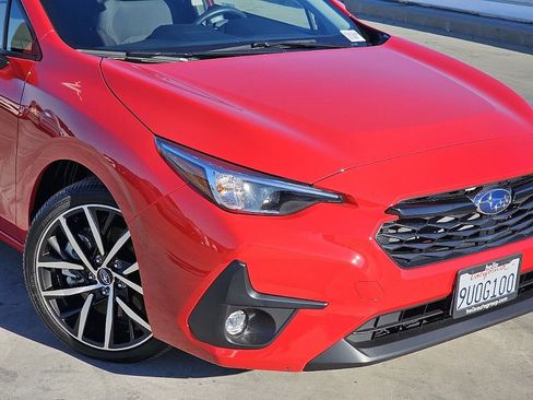 Used 2025 Subaru Impreza 2.0i Sport image 5