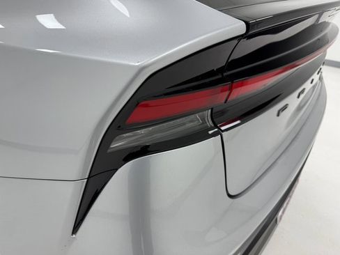 New 2026 Toyota Prius LE image 36