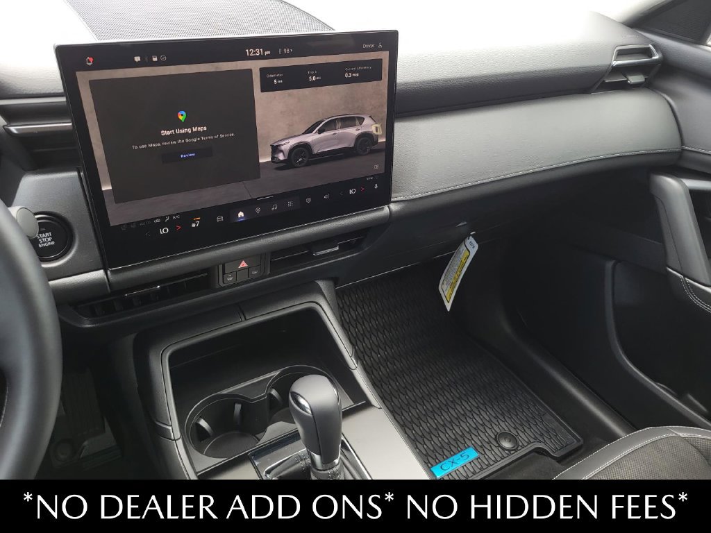 New 2026 MAZDA CX-5 Preferred AWD/4WD image 16