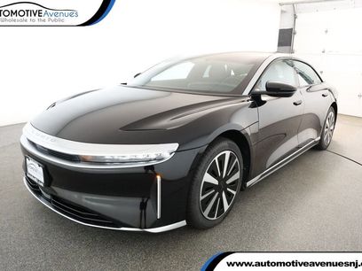Used 2023 Lucid Air Touring