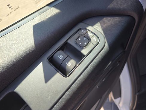 New 2025 Mercedes-Benz Sprinter 2500 image 24