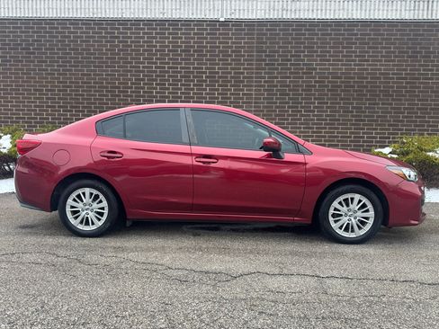 Used 2018 Subaru Impreza 2.0i Premium image 28