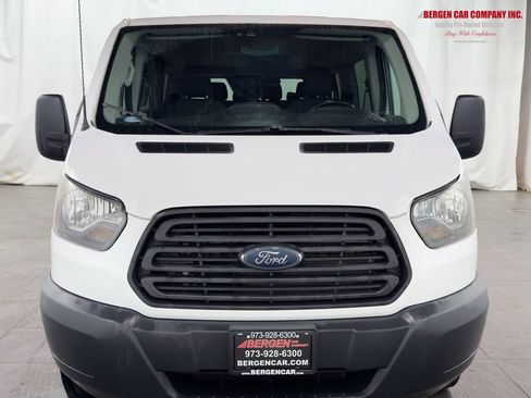 Used 2017 Ford Transit 150 XL image 2