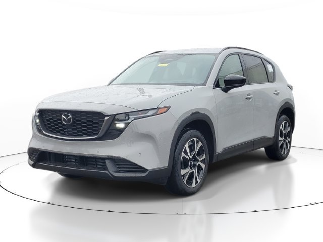 New 2026 MAZDA CX-5 Preferred AWD/4WD image 2