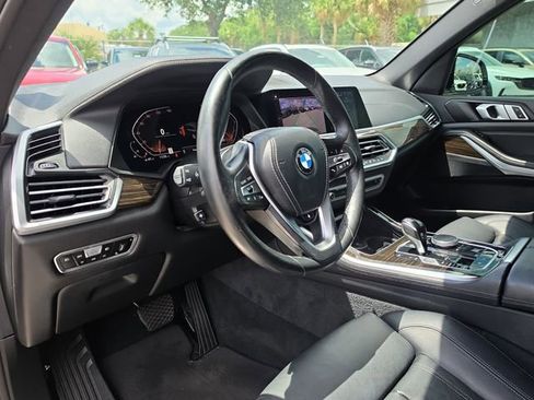 Used 2019 BMW X5 xDrive40i w/ Premium Package 2 AWD/4WD image 15