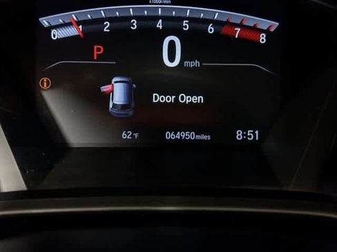 Used 2021 Honda CR-V EX image 19