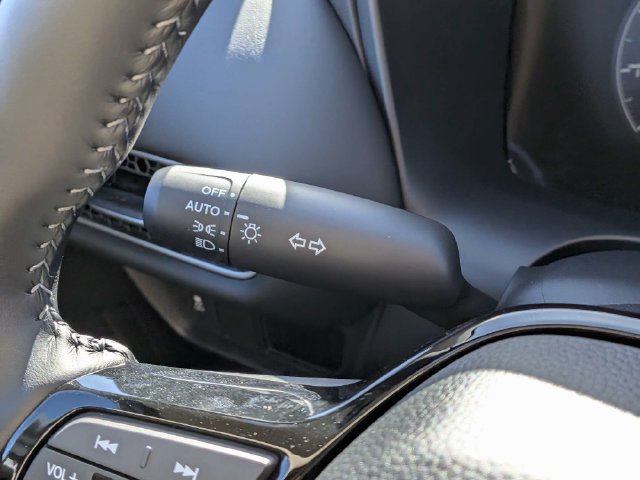 New 2027 Honda HR-V EX-L image 23