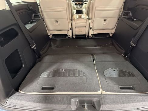 Used 2025 Honda Odyssey EX-L image 15